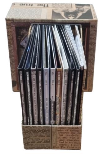 Neil Young Neil Young Archives Vol. II [1972-1976] UK CD